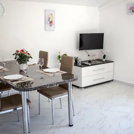 Appartamento Podini