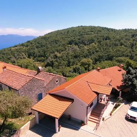 Appartamento Podini